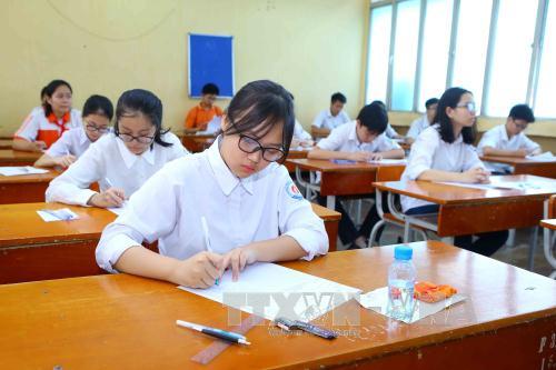 Hà Nội mở rộng thêm lớp đào tạo song bằng, học sinh phải thi tuyển đầu vào ảnh 1